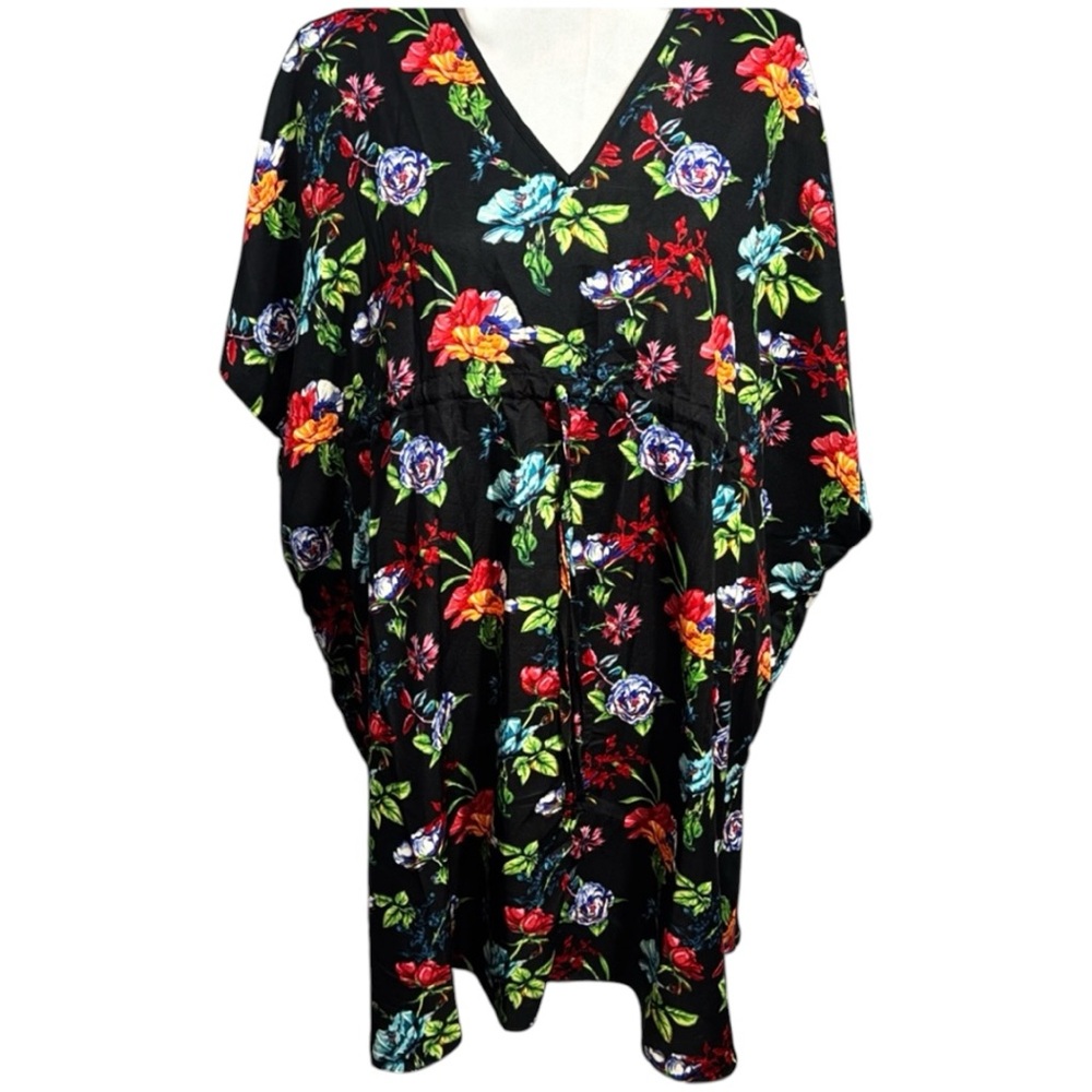 Bobbie Brooks Cover up (1O-0010)